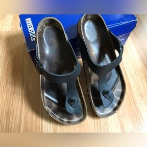 Women’s Gizeh 7 Birkenstock Sandals